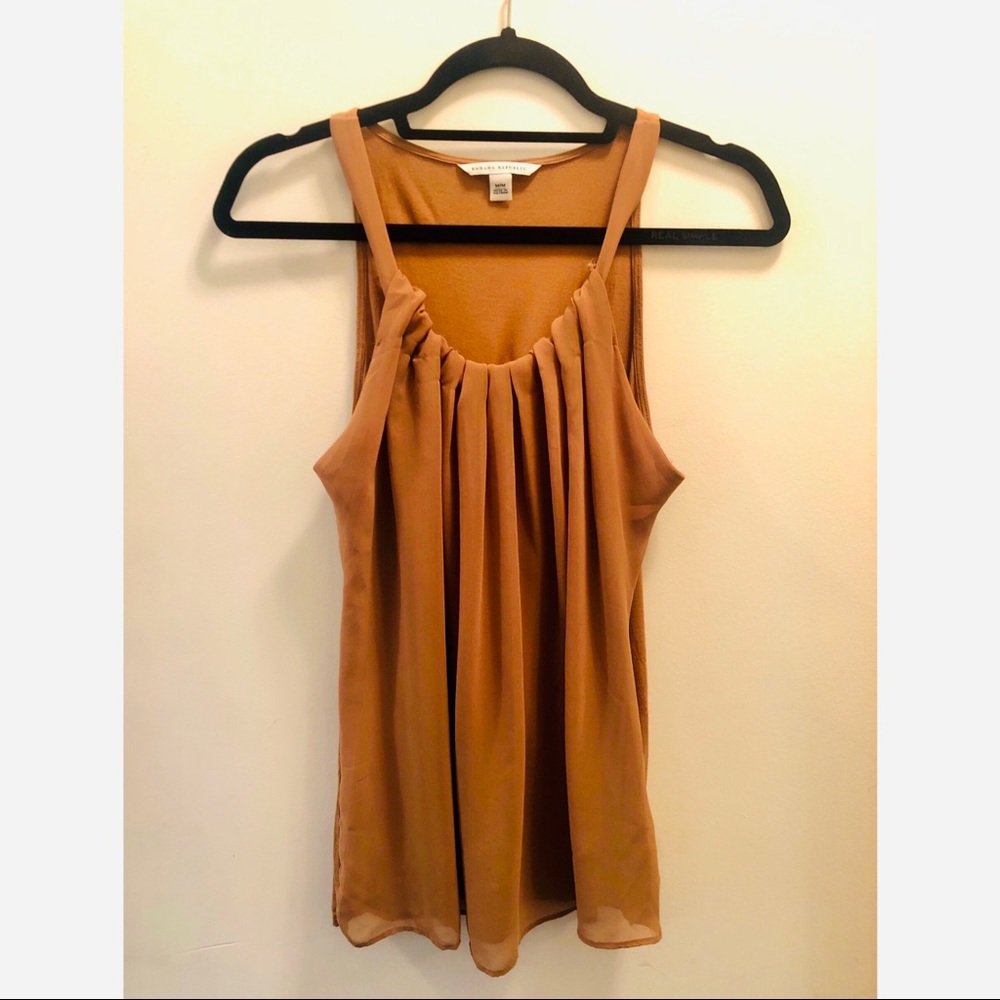Banana Republic tank top